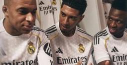 قميص ريال مدريد الأكثر تحقيقاً للأرباح في العالم