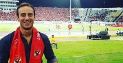 أمير توفيق ينهي اتفاقه مع الأهلي السعودي بعد تولي منصب المدير الرياضي