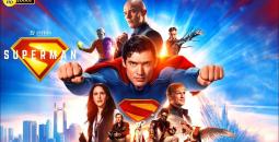 شاهد فيلم سوبرمان 2025 Superman الجديد عبر موقع وتطبيق ماي سيما MYCIMA، الذي يقدم تجربة مشاهدة مجانية وبدون إعلانات مع مكتبة ضخمة ومتنوعة من الأفلام والمسلسلات.
