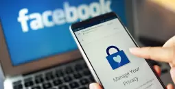 حذف حسابات فيسبوك مزورة.webp
