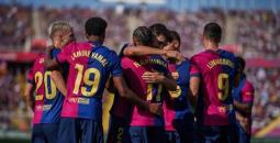 برشلونة يلغي مباراة اليابان الودية لهذا السبب