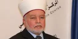 المفتي حسين