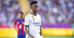 ريال مدريد يختار نجمًا عالميًا لخلافة فينيسيوس