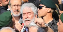 جورج عبد الله