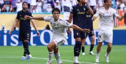 ريال مدريد يبلغ دور الثمانية في مونديال الأندية 2025