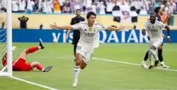 جارسيا يقترب من المنتخب الإسباني