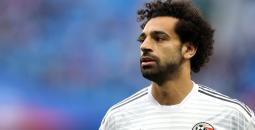 وزير مصري يتدخل لمنع محمد صلاح من الاعتزال!