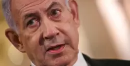 نتنياهو