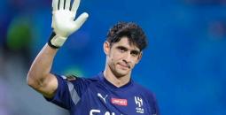 مستقبل بونو مع الهلال السعودي