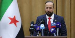 وزير الإعلام السوري