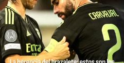 تعرف على ريال مدريد الجُدد بعد رحيل مودريتش وفاسكيز