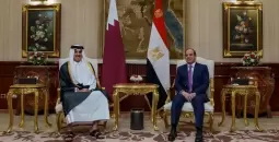 مصر وقطر