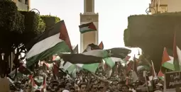 مسيرات