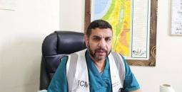 مروان الهمص