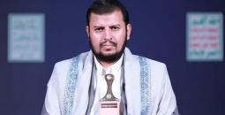عبد الملك الحوثي