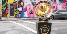 مواعيد مباريات دور الـ 8 من كأس العالم للأندية والقنوات الناقلة
