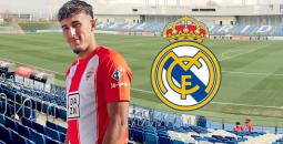 من أصول عربية .. تعرف على صفقة ريال مدريد الجديدة
