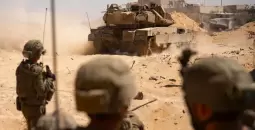 الجيش الإسرائيلي