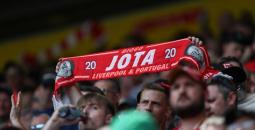ليفربول يرصد مبلغًا فلكيًا لتعويض رحيل جوتا