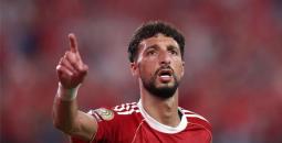 تعثر صفقة وسام أبو علي !