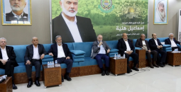 حماس والفصائل