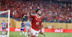 الريان القطري يقدم عرضًا فلكياً للتعاقد مع الفلسطيني وسام أبو علي