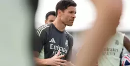 ريال مدريد يوجه رسالة نحذيرية قوية للاعبيه