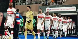 الزمالك يعلن عن تشكيلة الجهاز الفني والإداري الجديد
