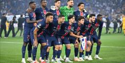 باريس سان جيرمان  يتلقى ضربة مزدوجة قبل مواجهة ريال مدريد في نصف نهائي المونديال