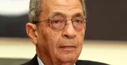 عمرو موسى