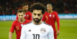 سبب تأخر انضمام محمد صلاح لمعسكر منتخب مصر؟
