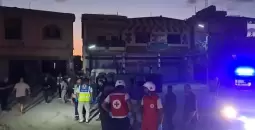 جنوب لبنان
