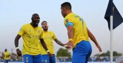 موعد مباراة النصر وألميريا اليوم
