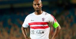 نجم الزمالك يستغيث بالسيسي