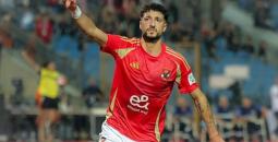 الأهلي المصري يهدد صفقة وسام أبو علي