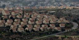 مستوطنة عوفرا