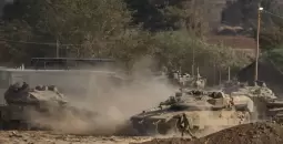 احتلال غزة