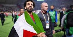 إسرائيليون يهاجمون صلاح بسبب منشور 