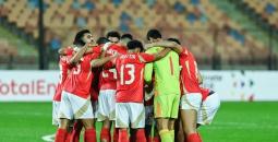 غيابات الأهلي عن مباراة بيراميدز في الدوري المصري