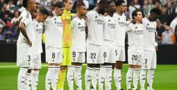 مواعيد مباريات ريال مدريد في أغسطس 2025