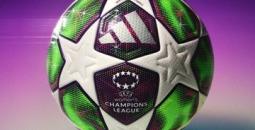 نتائج قرعة دوري أبطال أوروبا 2025ـ2026