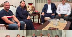 عائلة البرغوثي