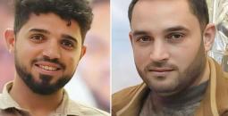 استشهاد ابني شقيق خليل الحية