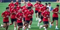 قائمة الأهلي النهائية لموسم 2025-2026
