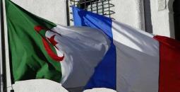 الجزائروباريس