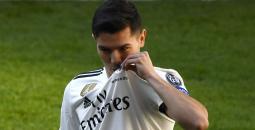 ريال مدريد يحسم مستقبل براهيم دياز