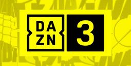 التردد الجديد لقناة DAZN على نايل سات وعرب سات