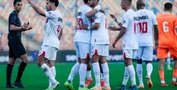 الزمالك يهدر أول نقطتين فى الدوري المصري