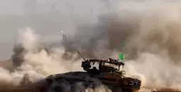 عملية المقاومة