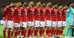 الأهلي يستعيد خدمات نجمه قبل مباراة بيراميدز